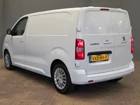 Peugeot Expert thumbnail 8
