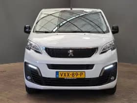 Peugeot Expert thumbnail 9