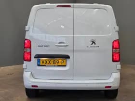 Peugeot Expert thumbnail 10
