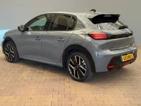 Peugeot 208 thumbnail 11