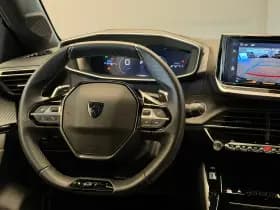 Peugeot 208 thumbnail 14