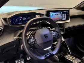 Peugeot 208 thumbnail 16