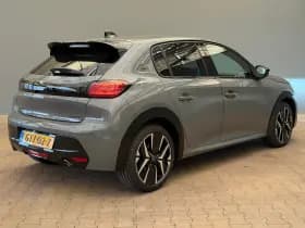Peugeot 208 thumbnail 3