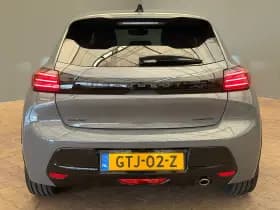 Peugeot 208 thumbnail 10
