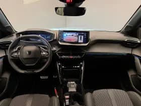 Peugeot 208 thumbnail 2