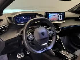 Peugeot 208 thumbnail 15
