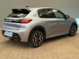 Peugeot 208 thumbnail 3