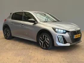 Peugeot 208 thumbnail 6