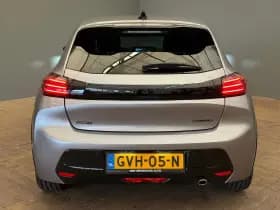 Peugeot 208 thumbnail 10