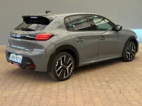 Peugeot 208 thumbnail 3