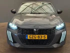 Peugeot 208 thumbnail 5
