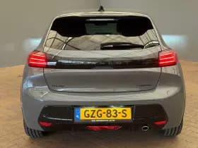 Peugeot 208 thumbnail 7