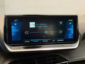 Peugeot e-208 thumbnail 20