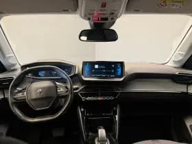 Peugeot e-208 thumbnail 3