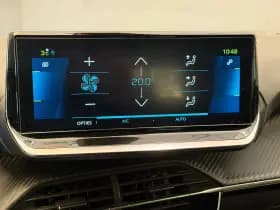 Peugeot e-208 thumbnail 21