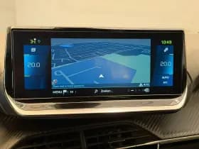 Peugeot e-208 thumbnail 22