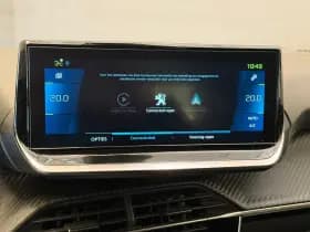 Peugeot e-208 thumbnail 25