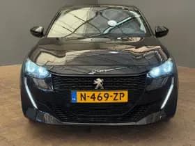 Peugeot e-208 thumbnail 4