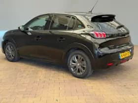 Peugeot e-208 thumbnail 7