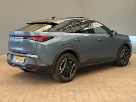 Peugeot 3008 thumbnail 2