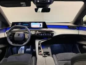 Peugeot 3008 thumbnail 3