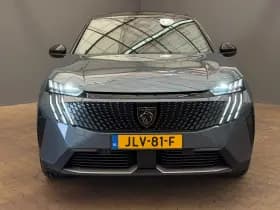 Peugeot 3008 thumbnail 5