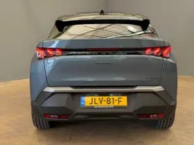 Peugeot 3008 thumbnail 9