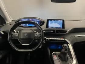 Peugeot 3008 thumbnail 14