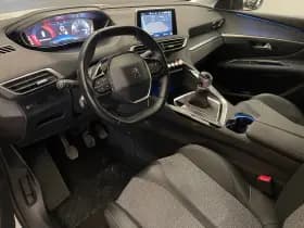 Peugeot 3008 thumbnail 15