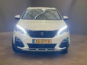 Peugeot 3008 thumbnail 27