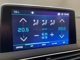 Peugeot 3008 thumbnail 5