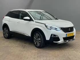 Peugeot 3008 thumbnail 7