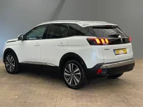 Peugeot 3008 thumbnail 8