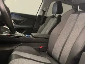 Peugeot 3008 thumbnail 9
