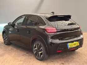 Peugeot 208 thumbnail 8