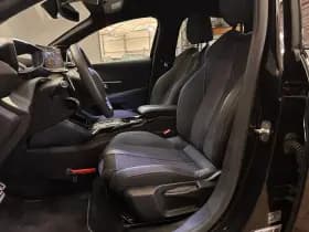 Peugeot 208 thumbnail 9