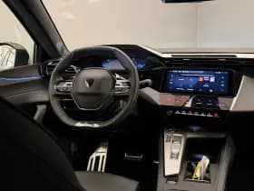 Peugeot e-308 thumbnail 2