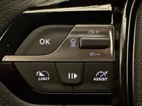 Peugeot e-308 thumbnail 17
