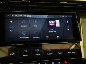Peugeot e-308 thumbnail 20