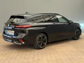 Peugeot e-308 thumbnail 3
