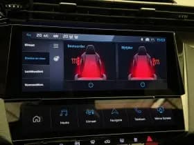 Peugeot e-308 thumbnail 22