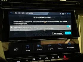 Peugeot e-308 thumbnail 23
