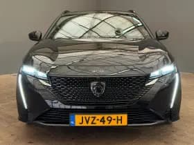 Peugeot e-308 thumbnail 5