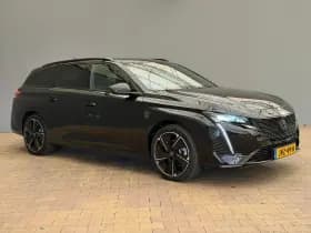 Peugeot e-308 thumbnail 6