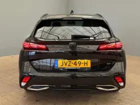 Peugeot e-308 thumbnail 8