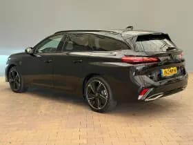 Peugeot e-308 thumbnail 9