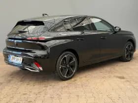 Peugeot e-308 thumbnail 3