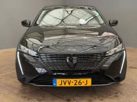 Peugeot e-308 thumbnail 5