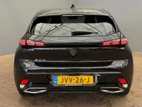 Peugeot e-308 thumbnail 8