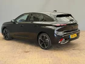 Peugeot e-308 thumbnail 9